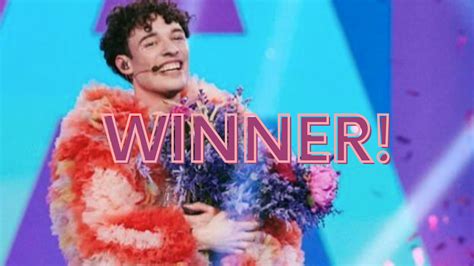who won eurovision 2013.